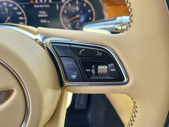 2021 Bentley Flying Spur Base - Photo 31