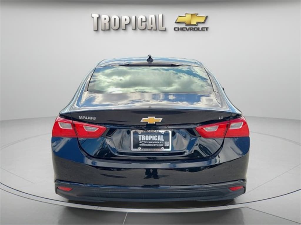 Used 2024 Chevrolet