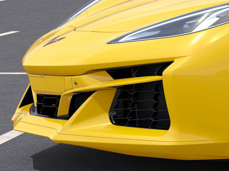 2025 Chevrolet Corvette 3LZ - Photo 40