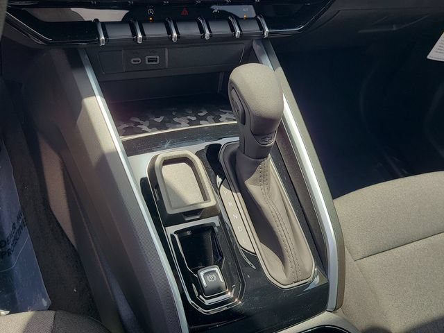 2026 Chevrolet Colorado Work Truck - Photo 28