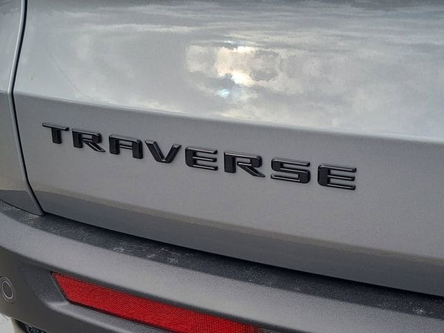 2026 Chevrolet Traverse LT - Photo 9