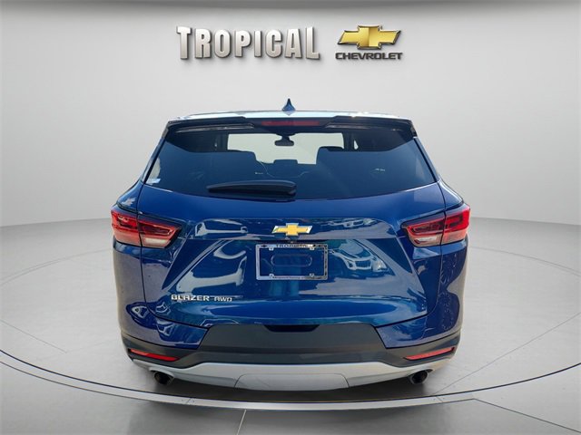 2023 Chevrolet Blazer 2LT photo 4