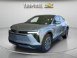 Chevrolet Blazer EV