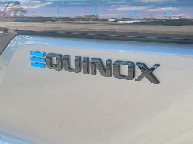 2026 Chevrolet Equinox EV 2LT - Photo 9