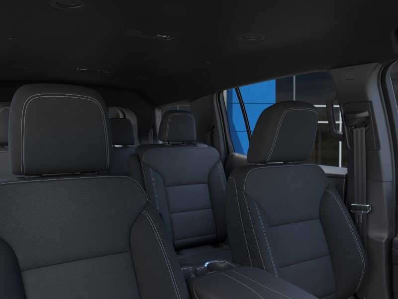 2026 Chevrolet Traverse LT - Photo 57