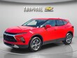 Chevrolet Blazer
