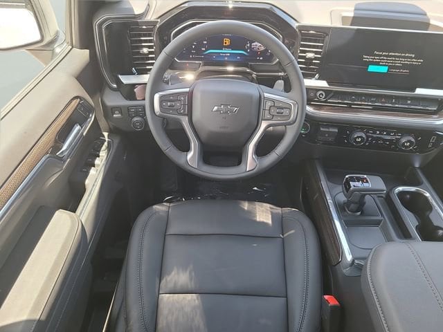2026 Chevrolet Silverado 1500 RST - Photo 16
