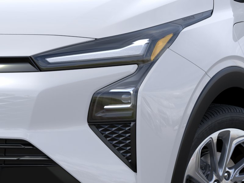 2027 Chevrolet Bolt LT - Photo 10