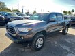  Toyota Tacoma 2WD