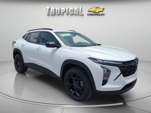 2026 Chevrolet Trax LT - Photo 7