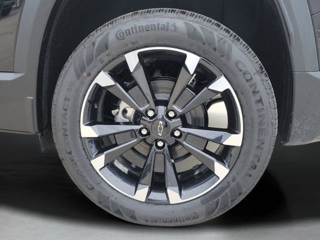 2026 Chevrolet Equinox RS - Photo 34