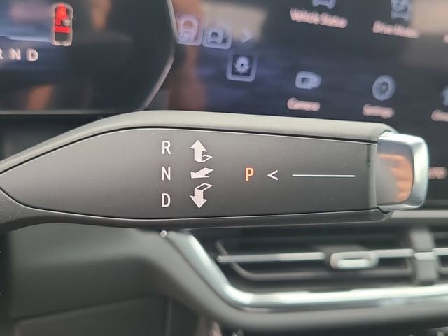 2026 Chevrolet Equinox EV 1LT - Photo 34