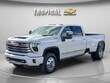  Chevrolet Silverado 3500 HD