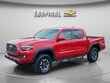 Toyota Tacoma 4WD