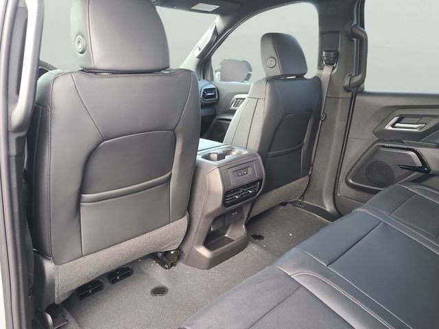 2026 Chevrolet Silverado EV LT - Photo 12