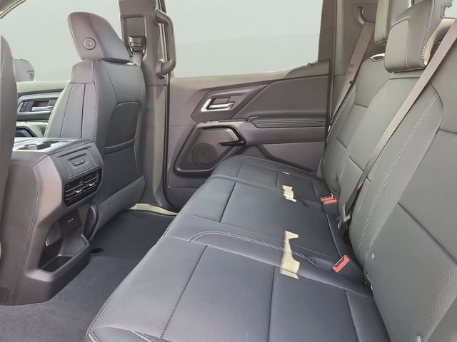 2026 Chevrolet Silverado EV LT - Photo 12