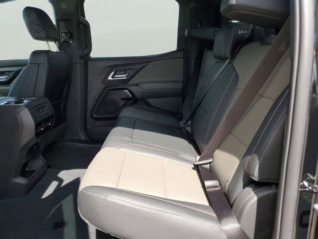 2026 Chevrolet Silverado EV Trail Boss - Photo 15