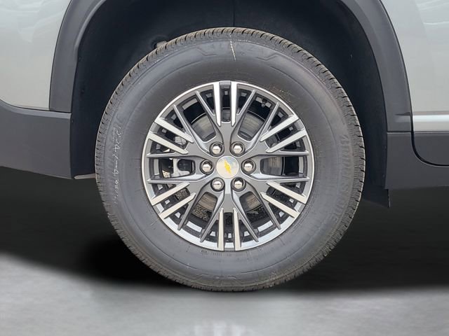 2026 Chevrolet Traverse LT - Photo 33