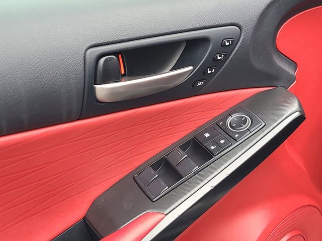 2023 Lexus IS 350 F SPORT - Photo 19