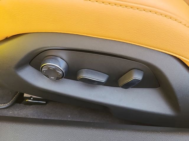 2025 Chevrolet Corvette 3LZ - Photo 16