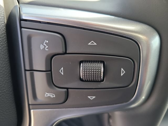 2026 Chevrolet Silverado 1500 LT Trail Boss - Photo 26