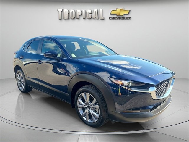 2023 Mazda CX-30 Select's photo
