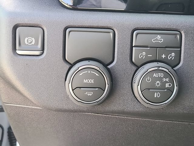 2026 Chevrolet Silverado 1500 RST - Photo 22