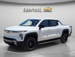  Chevrolet Silverado EV
