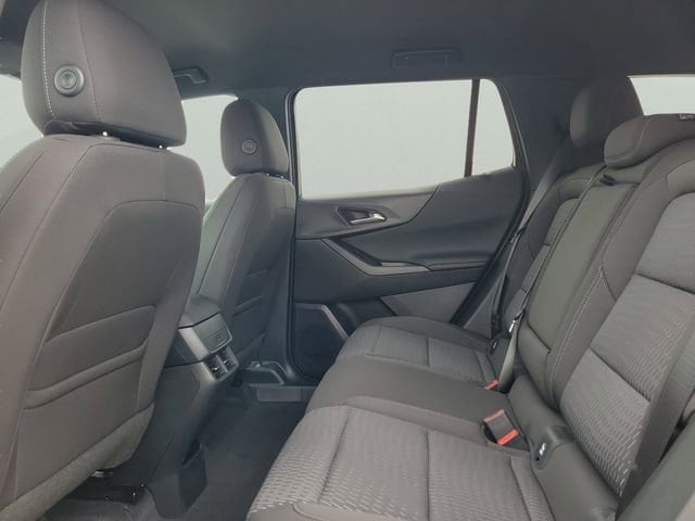 2026 Chevrolet Equinox LT - Photo 9