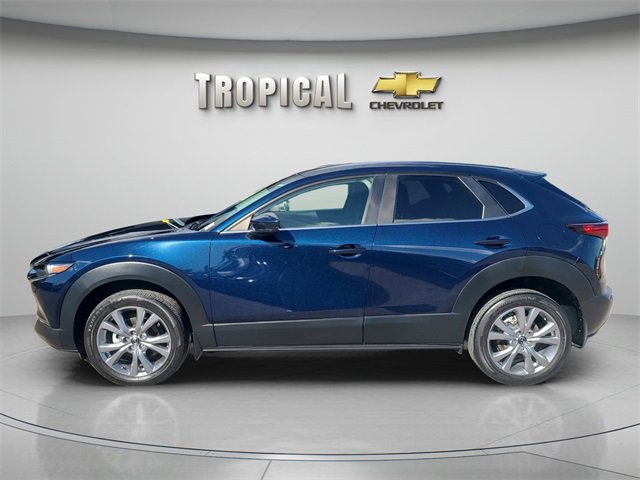 2023 Mazda CX-30 2.5 Select photo 4