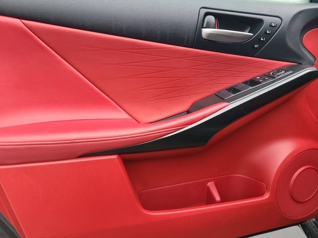 2023 Lexus IS 350 F SPORT - Photo 18