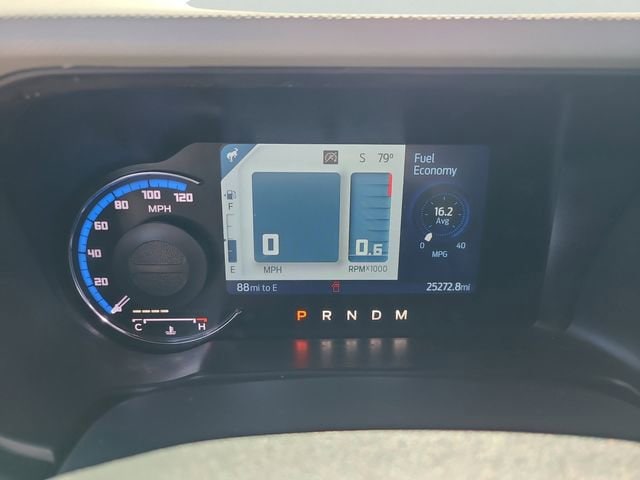 2023 Ford Bronco 4-Door Badlands - Photo 26