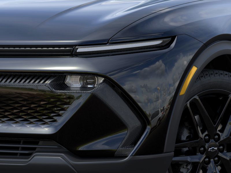 2026 Chevrolet Equinox EV 1LT - Photo 44