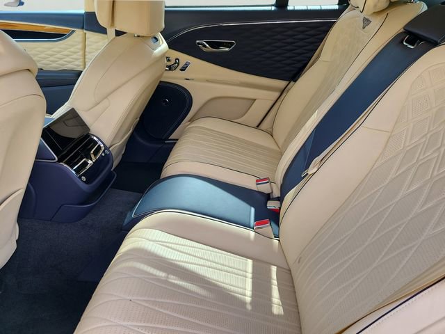 2021 Bentley Flying Spur Base - Photo 15