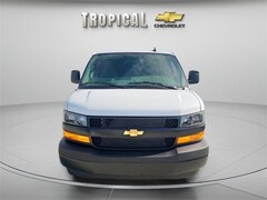 2025 Chevrolet Express Cargo 2500 WT Van
