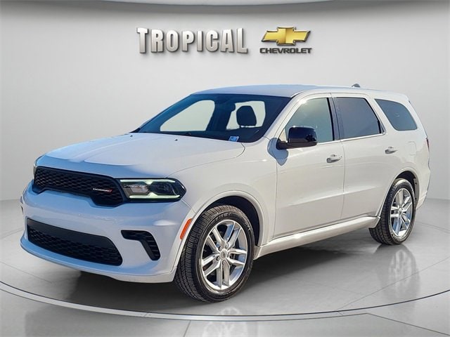 2023 Dodge Durango GT
