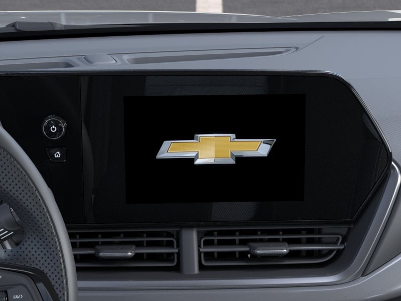 2026 Chevrolet Trax LS - Photo 53