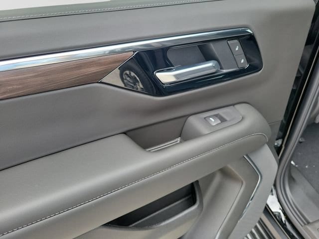 2026 Chevrolet Tahoe LS - Photo 16