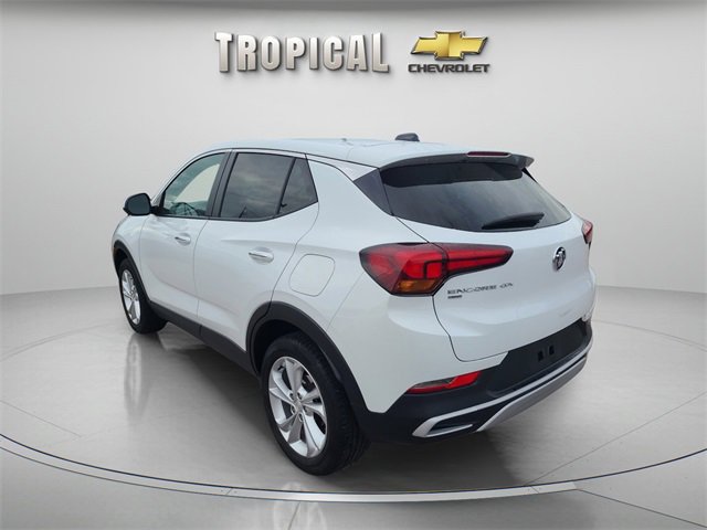 2023 Buick Encore GX Preferred photo 3
