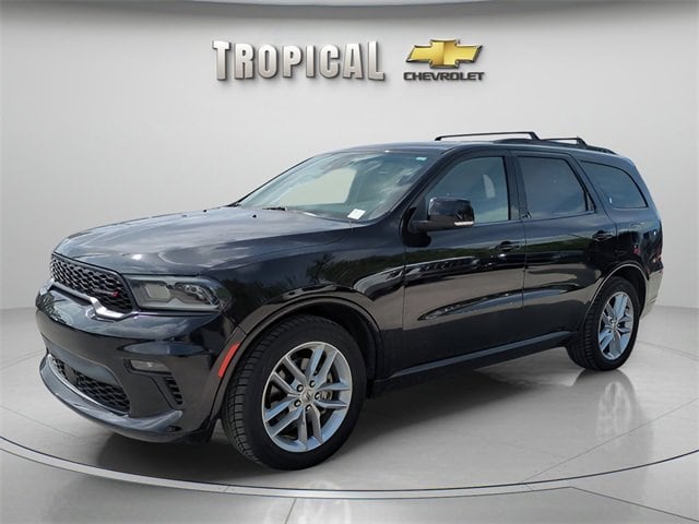 2023 Dodge Durango GT's photo