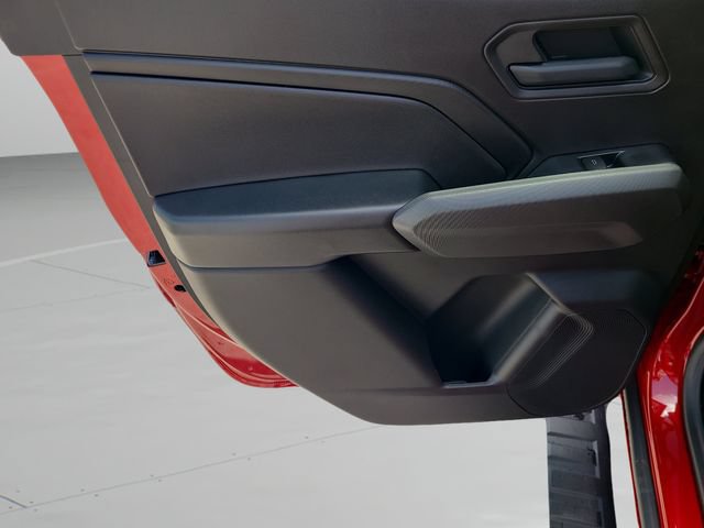 2026 Chevrolet Colorado Work Truck - Photo 14