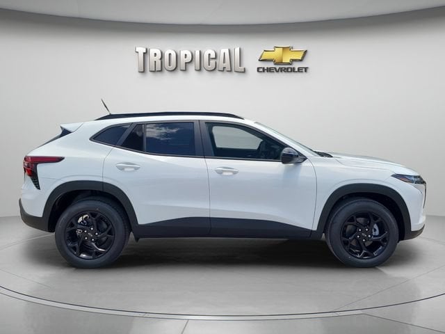 2026 Chevrolet Trax LT - Photo 6