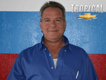 Staff member Brian Massa from 161c2b33e311