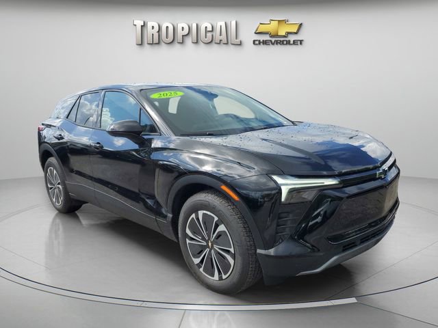 2025 Chevrolet Blazer EV LT - Photo 7