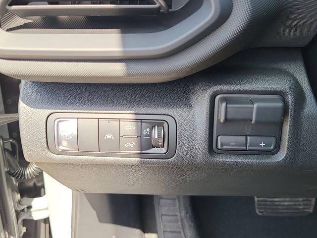 2026 Chevrolet Silverado EV LT - Photo 23