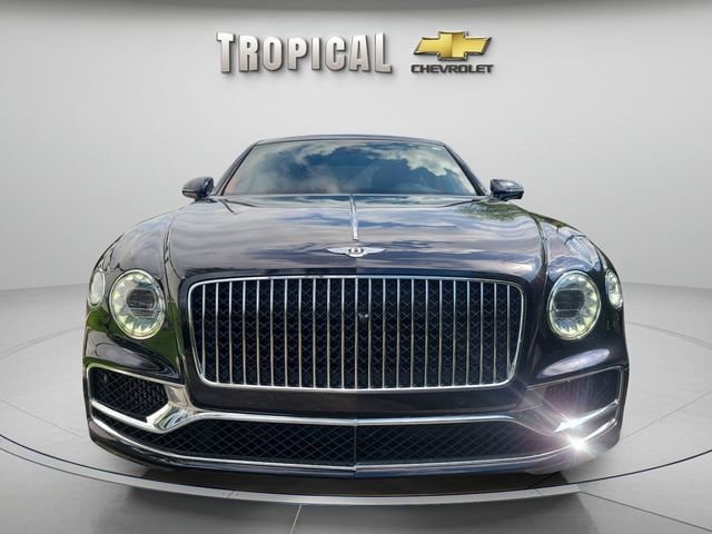 2021 Bentley Flying Spur Base - Photo 8