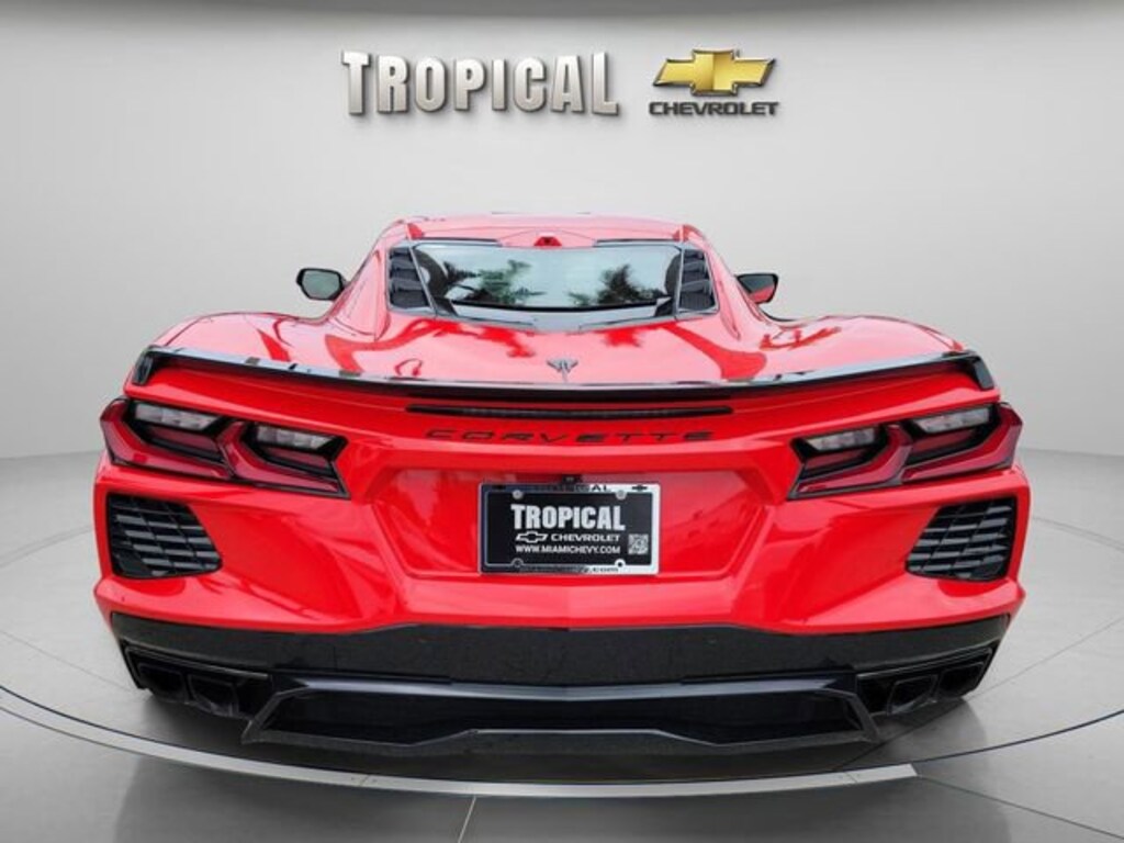 Used 2024 Chevrolet