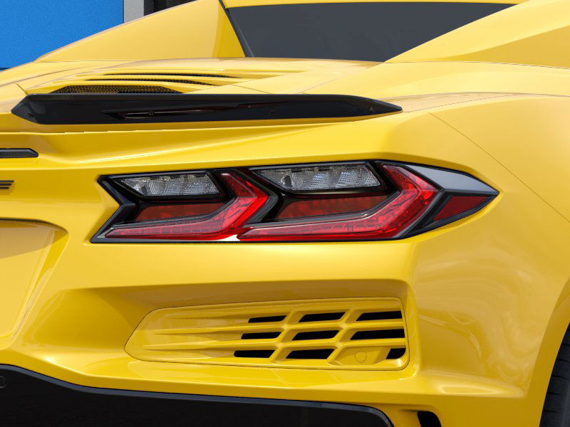 2025 Chevrolet Corvette 3LZ - Photo 38