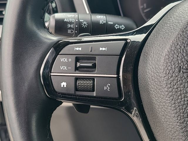 2023 Honda Pilot EX-L - Photo 25