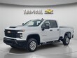  Chevrolet Silverado 2500 HD